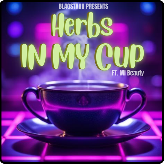 Herbs In My Cup (Special Edition) cover artwork
