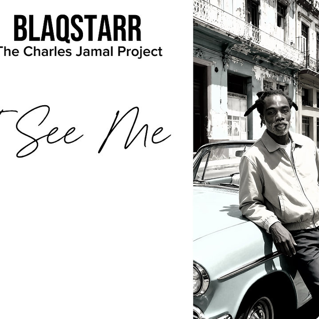 I SEE ME cover artwork